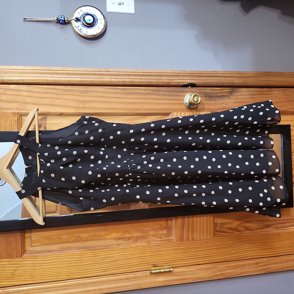 Scarlett nite dress